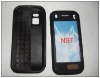 silicone case for Nokia N97,OEM