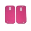 silicone case for Samsung T989