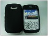 silicone case for blackberry 8900/9300,factory directly