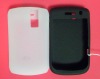 silicone case for blackberry 9630