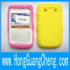silicone case for blackberry 9700