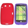 silicone case for blackbrry 9850 9860 9570