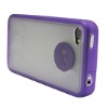 silicone case for htc wildfire/for lg optimus