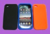 silicone case for iPhone 4G
