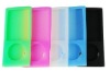 silicone case for iPod nano 5th