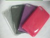 silicone case for iPod touch