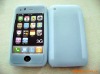 silicone case for iphone