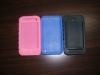 silicone case for iphone 3G