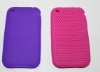 silicone case for iphone 4g case