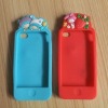 silicone case for iphone4