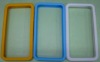 silicone case for iphone4 , accessories for iphone4g, paypal accepatal, OEM VALID!!!