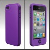 silicone case for iphone4 iphone4s