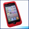 silicone case for iphone4G
