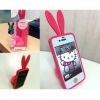 silicone case for iphone4g