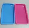 silicone case for ipod touch4