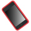silicone case for larger screen mobile phone