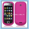 silicone case for mobile phone