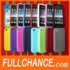 silicone case for touch 4