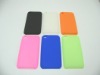 silicone case for touch 4