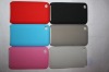 silicone case for touch 4