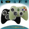 silicone case for xbox360 video game accessory