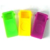 silicone case/skin/cover for MP3/MP4