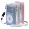 silicone case/skin/cover for MP3/MP4