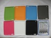 silicone case skin cover for ipad