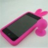 silicone cases for iphone4