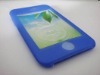 silicone cell phone case