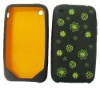 silicone cell phone case for Nokia