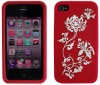 silicone cell phone case for iphone 3g
