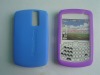 silicone cell phone case/phone cover