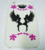 silicone cell phone cover