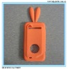 silicone cell phone cover in consumer electronics