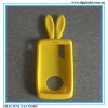 silicone cell phone cover radiation protect
