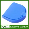 silicone coin bag