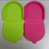 silicone coin case