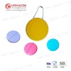 silicone coin purse