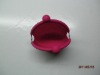 silicone coin purse keybag wallet card case