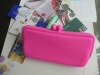 silicone coin wallet,fashion coin wallet