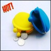 silicone coin wallet purse