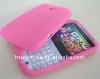 silicone cover case For HTC ChaCha A810E case cover