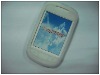 silicone cover case for samsung corby2/s3850