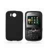 silicone cover for Huawei M650 Sprint Express, high quality, perfect cut-out, different colors available, PAYPAL accepted