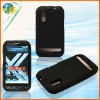 silicone cover for Motorola Photon 4G MB855