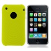 silicone cover for iphone 3g/4g