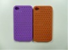 silicone cover for iphone 4