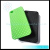 silicone cover for iphone 4G