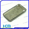 silicone cover rubber phone case for iphone 4g